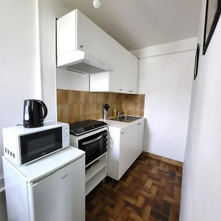 St-Quentin-En-Yvelines Plusieurs Appartements Avec Parking Trappes Exterior foto