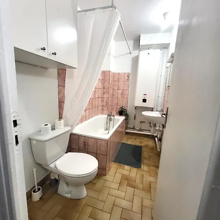 St-Quentin-En-Yvelines Plusieurs Appartements Avec Parking Trappes Zimmer foto