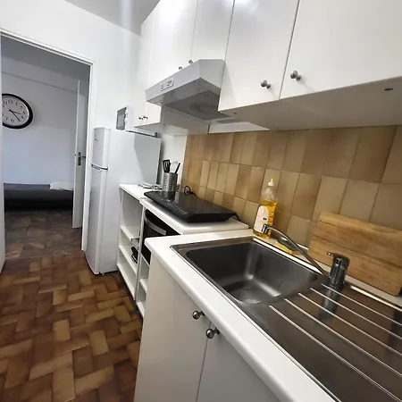 St-Quentin-En-Yvelines Plusieurs Appartements Avec Parking Trappes Zimmer foto