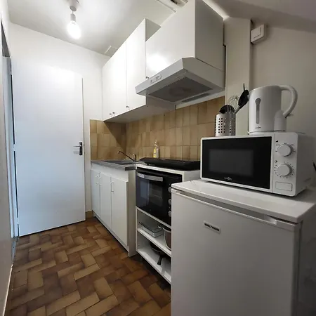 St-Quentin-En-Yvelines Plusieurs Appartements Avec Parking Trappes Exterior foto