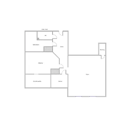 St-Quentin-En-Yvelines Plusieurs Appartements Avec Parking Trappes Zimmer foto