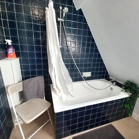 St-Quentin-En-Yvelines Plusieurs Appartements Avec Parking Trappes Zimmer foto