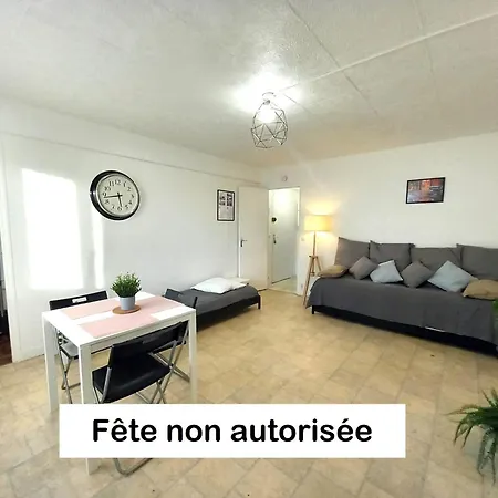 St-Quentin-En-Yvelines Plusieurs Appartements Avec Parking Trappes Zimmer foto