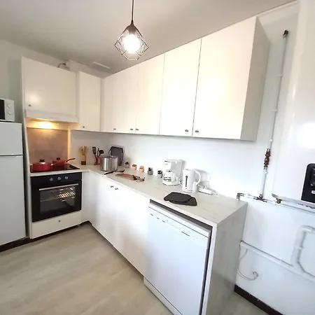 St-Quentin-En-Yvelines Plusieurs Appartements Avec Parking Trappes Zimmer foto