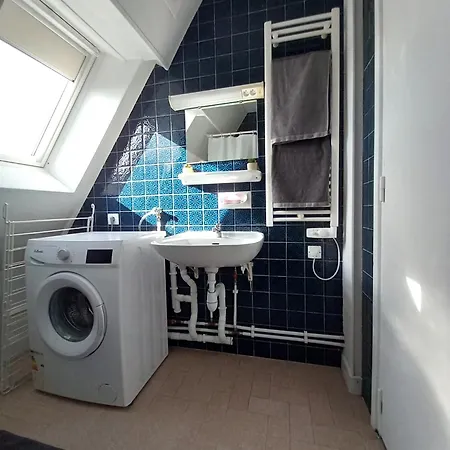 St-Quentin-En-Yvelines Plusieurs Appartements Avec Parking Trappes Zimmer foto