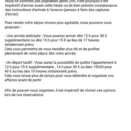 St-Quentin-En-Yvelines Plusieurs Appartements Avec Parking Trappes Exterior foto