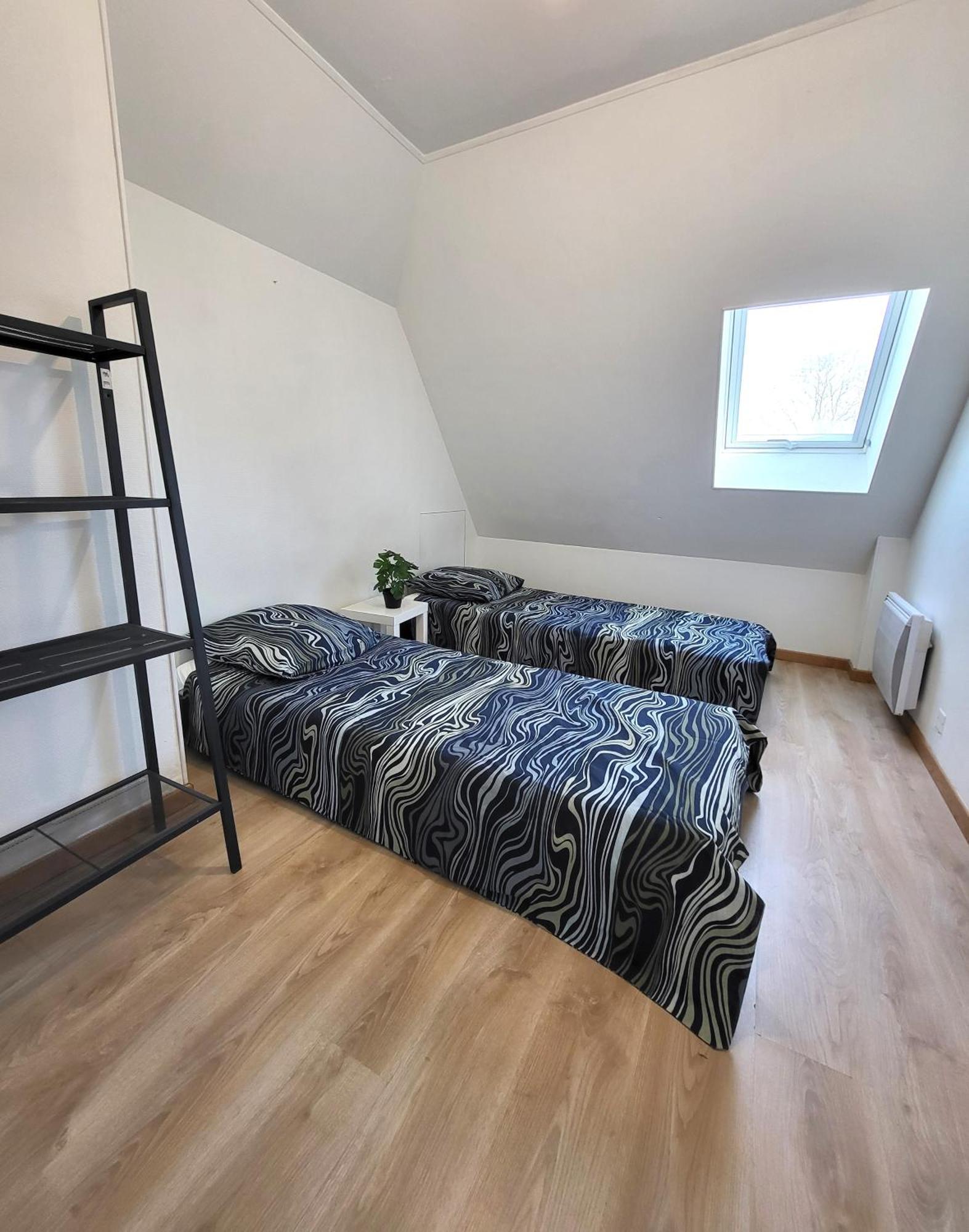 St-quentin-en-yvelines Plusieurs Avec Parking Apartment *