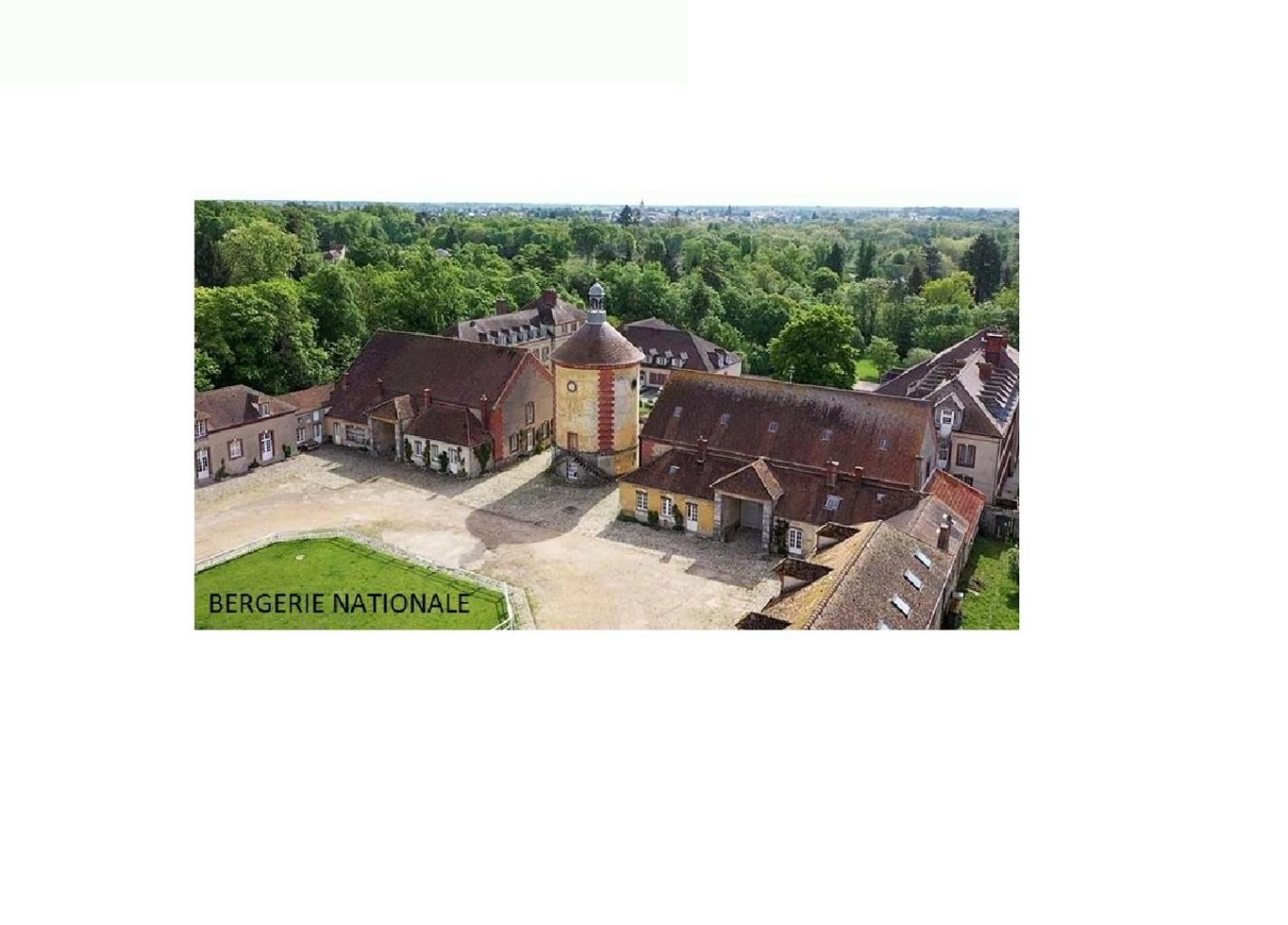 Apartment St-quentin-en-yvelines Plusieurs Avec Parking Trappes