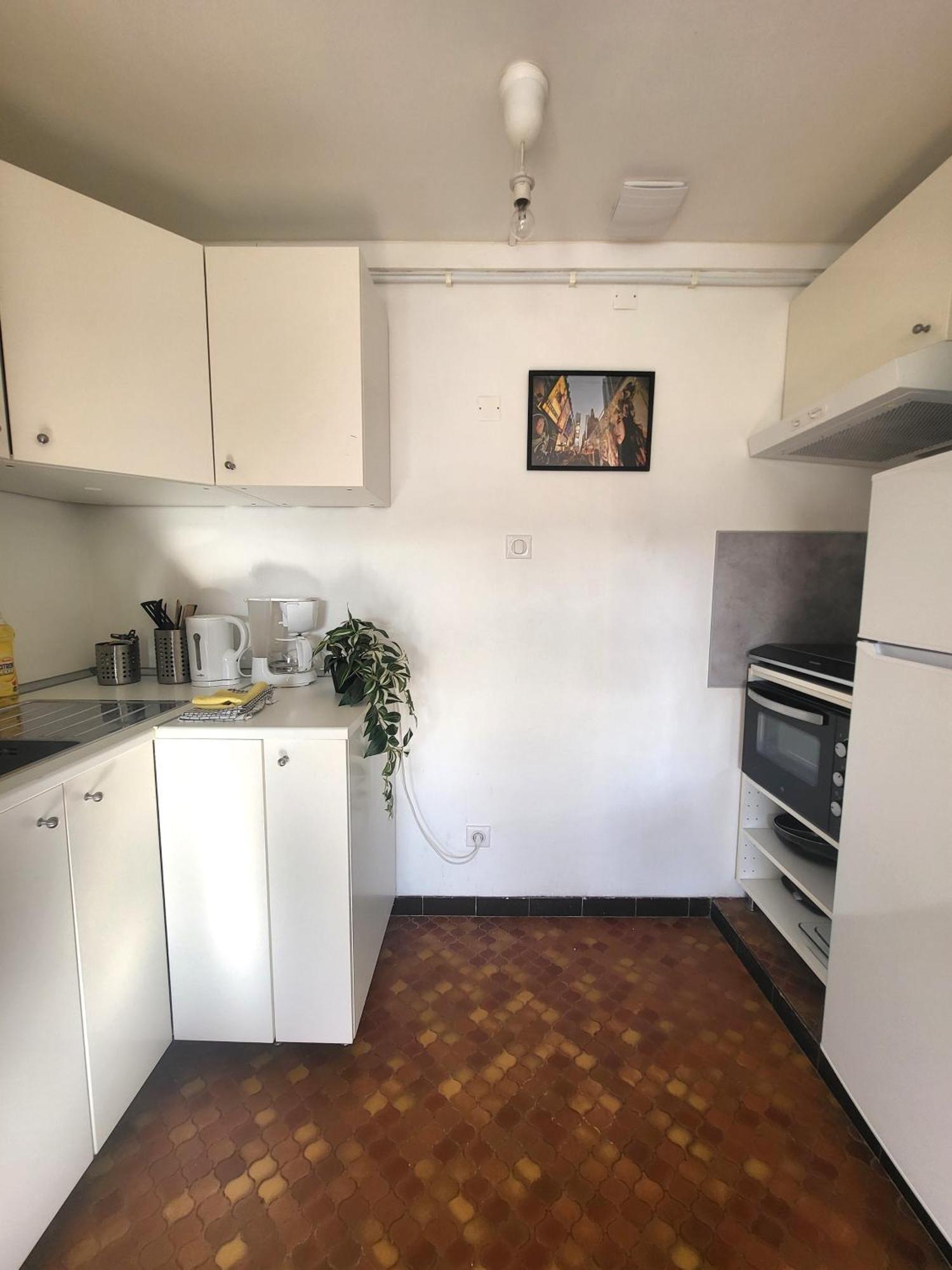 Apartment St-quentin-en-yvelines Plusieurs Avec Parking Trappes