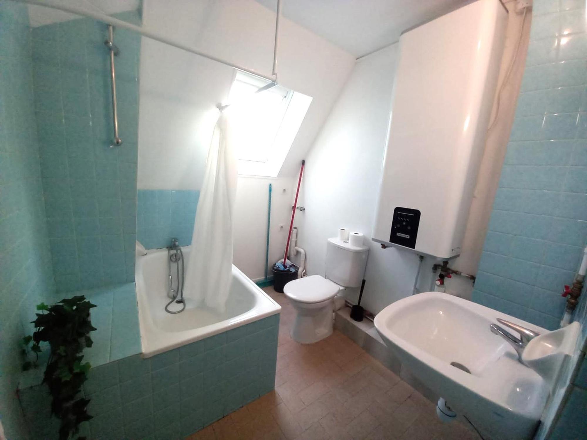Apartment St-quentin-en-yvelines Plusieurs Avec Parking *