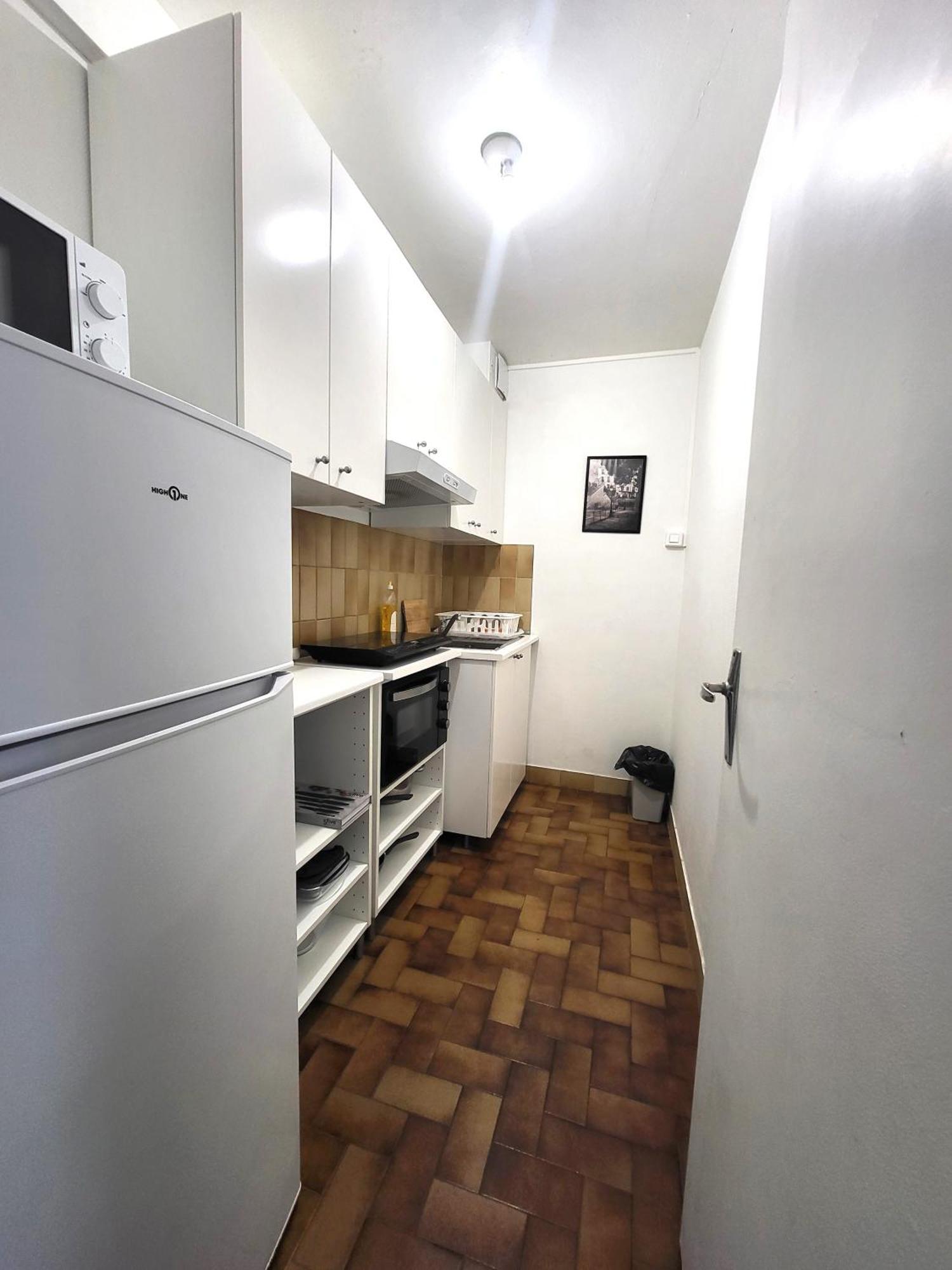 St-quentin-en-yvelines Plusieurs Avec Parking Apartment
