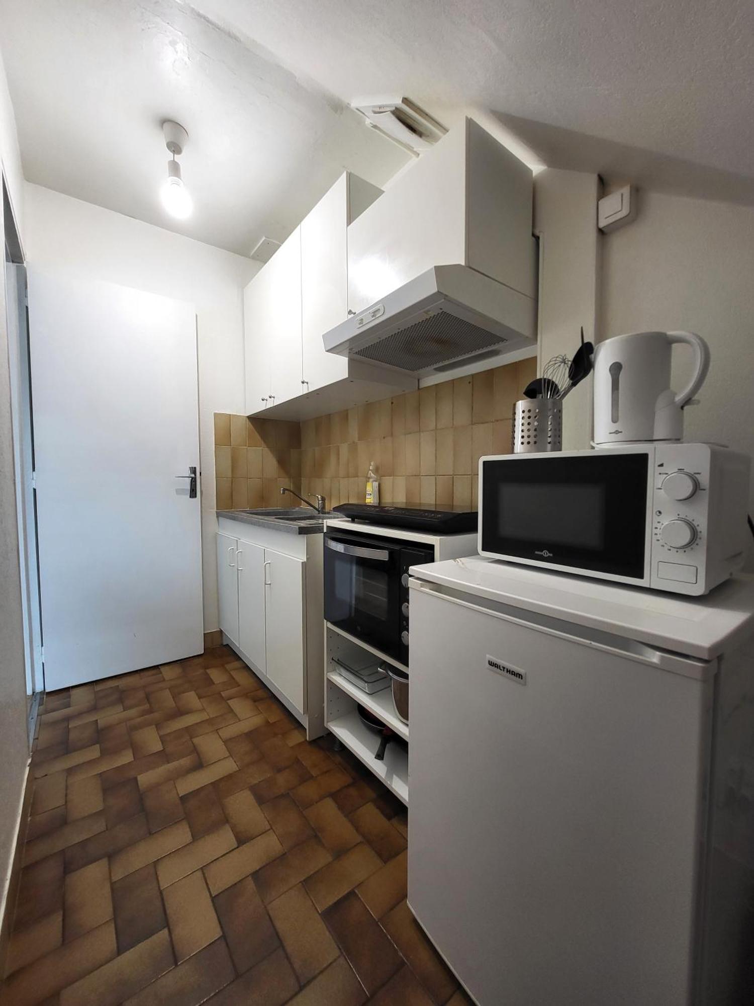 St-quentin-en-yvelines Plusieurs Avec Parking Apartment