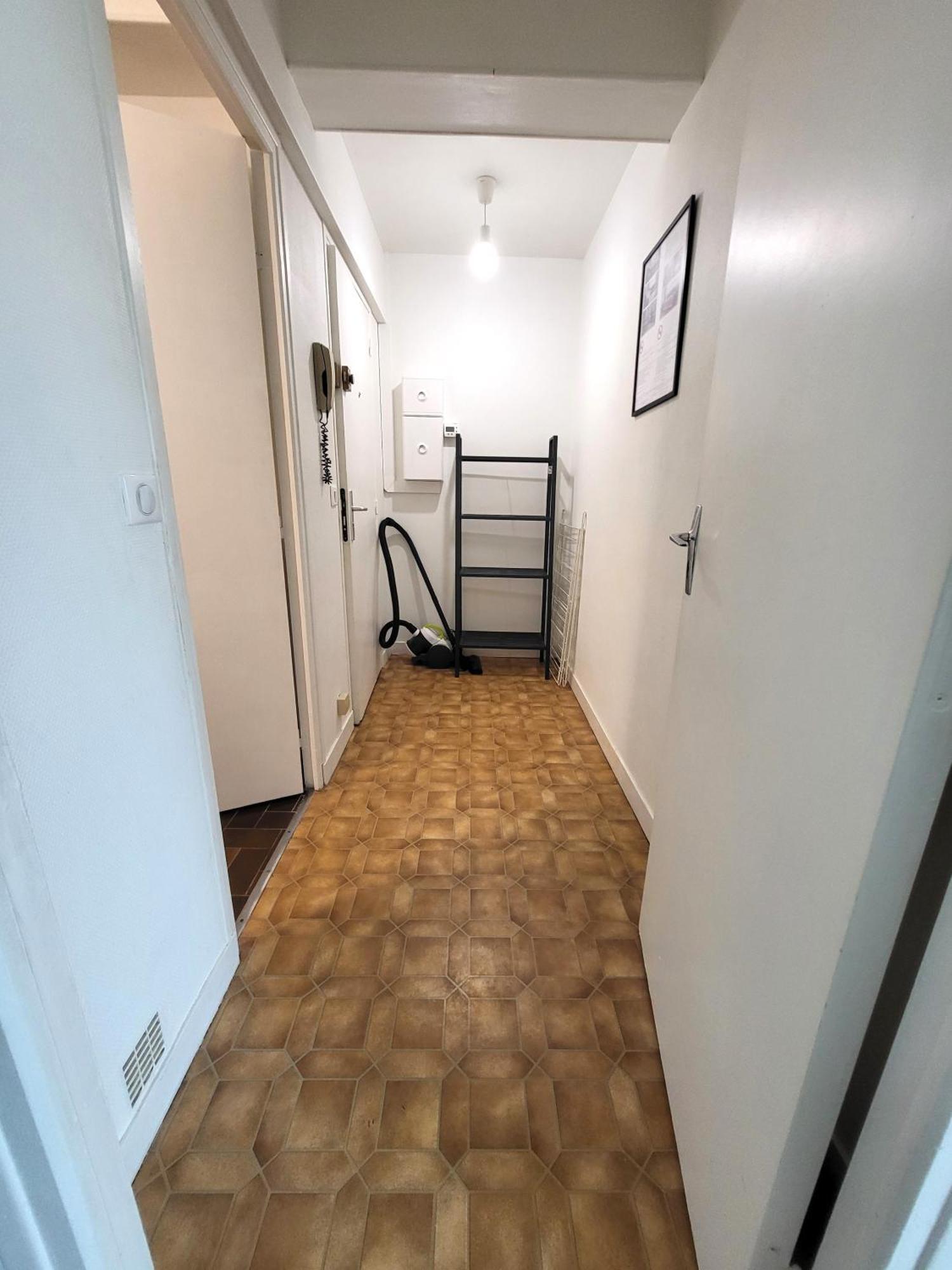 St-quentin-en-yvelines Plusieurs Avec Parking Apartment Trappes