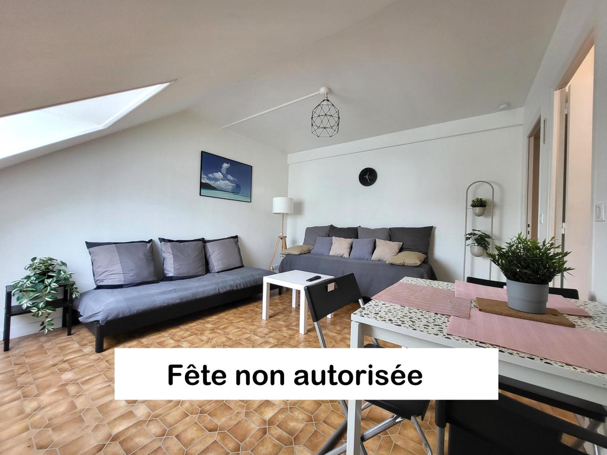 St-quentin-en-yvelines Plusieurs Avec Parking Apartment