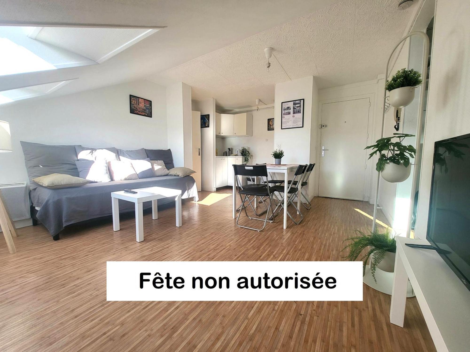 St-quentin-en-yvelines Plusieurs Avec Parking